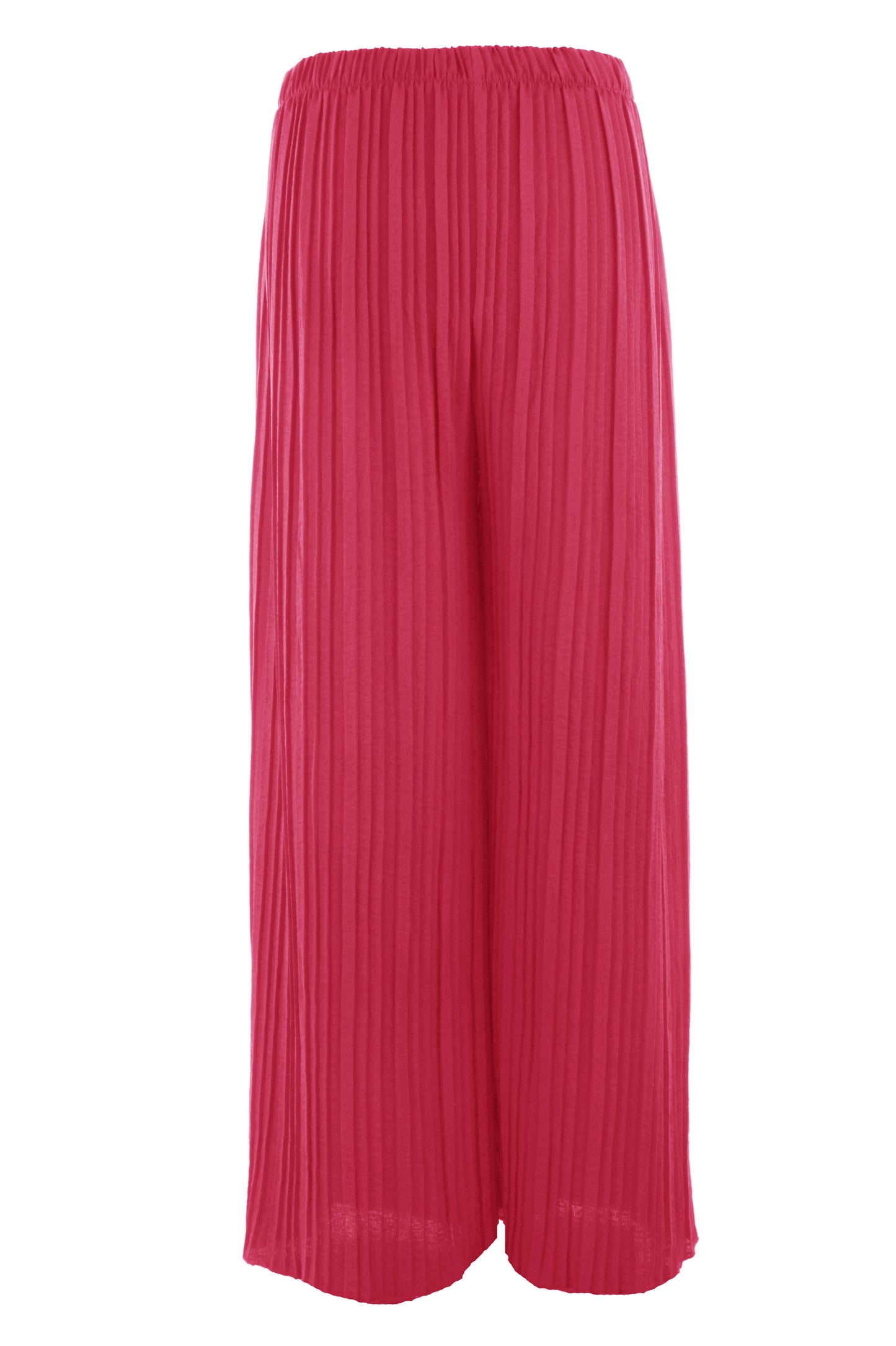Pleated Trouser
