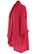 Load image into Gallery viewer, Blazer Jacket
