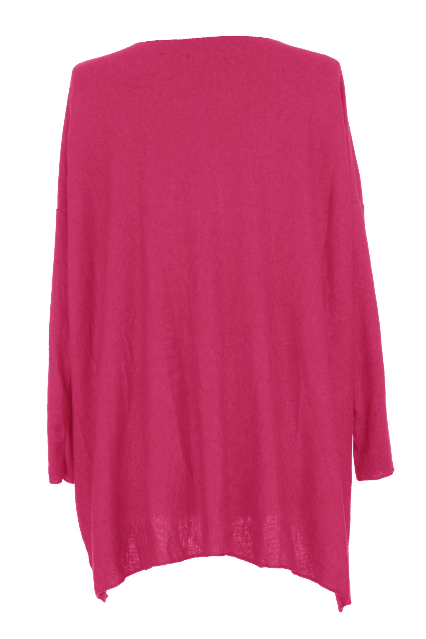 Light Weight Soft Knit Jumper