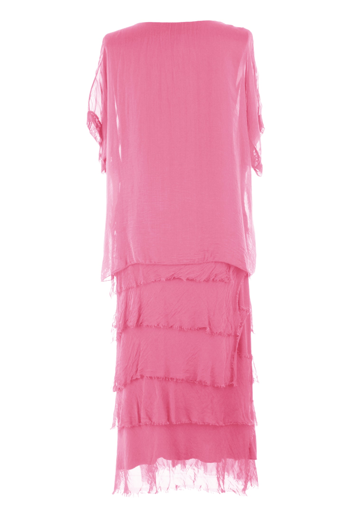 Rara Silk Maxi