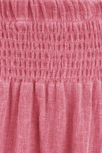 Load image into Gallery viewer, Teabag Linen Maxi Skirt
