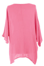 Load image into Gallery viewer, Waffle Cotton Top
