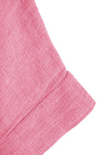 Load image into Gallery viewer, V Neck Teabag Linen Top
