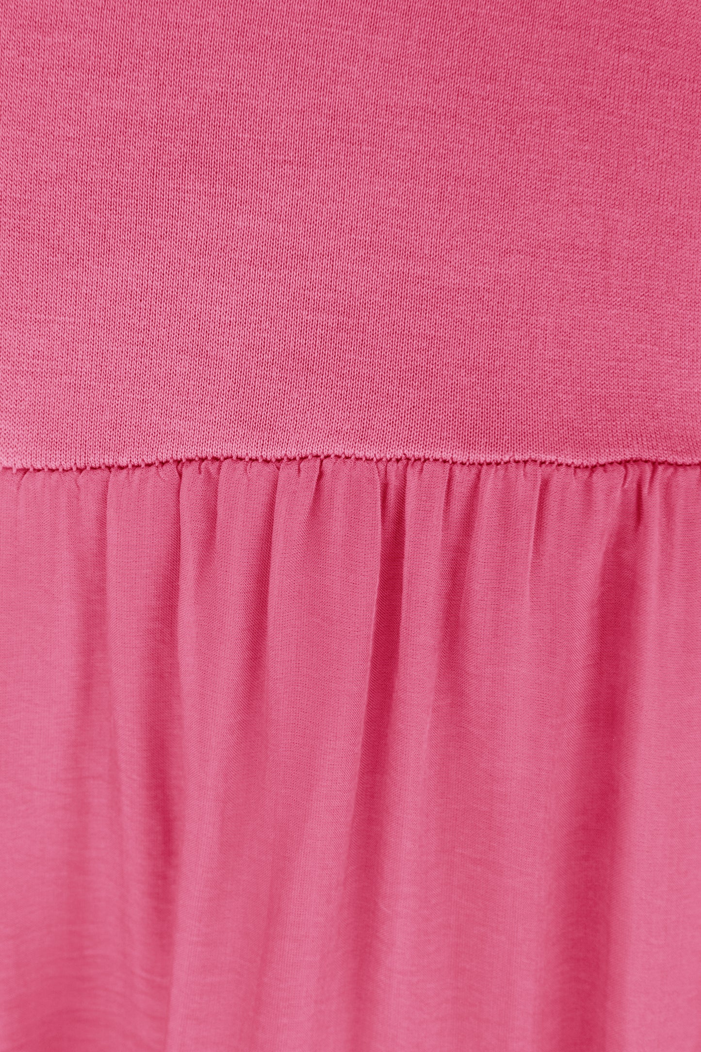 Side Slit Wide Leg Silk Trouser
