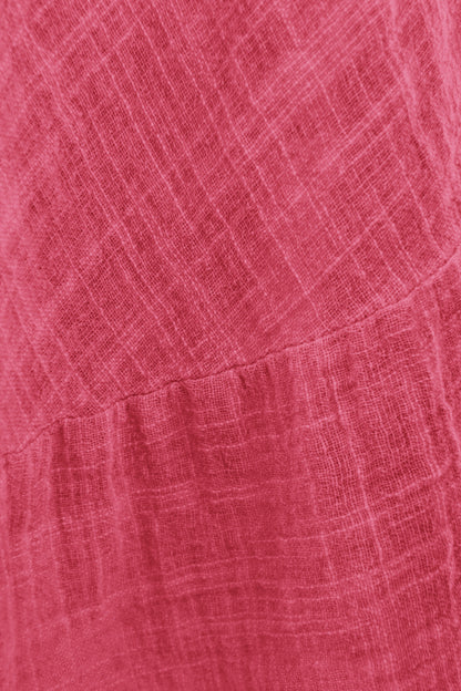 Sleeveless Bias Cut Dress