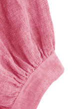 Load image into Gallery viewer, Teabag Linen Shirt
