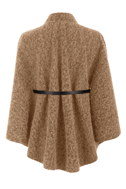 Belted Cape