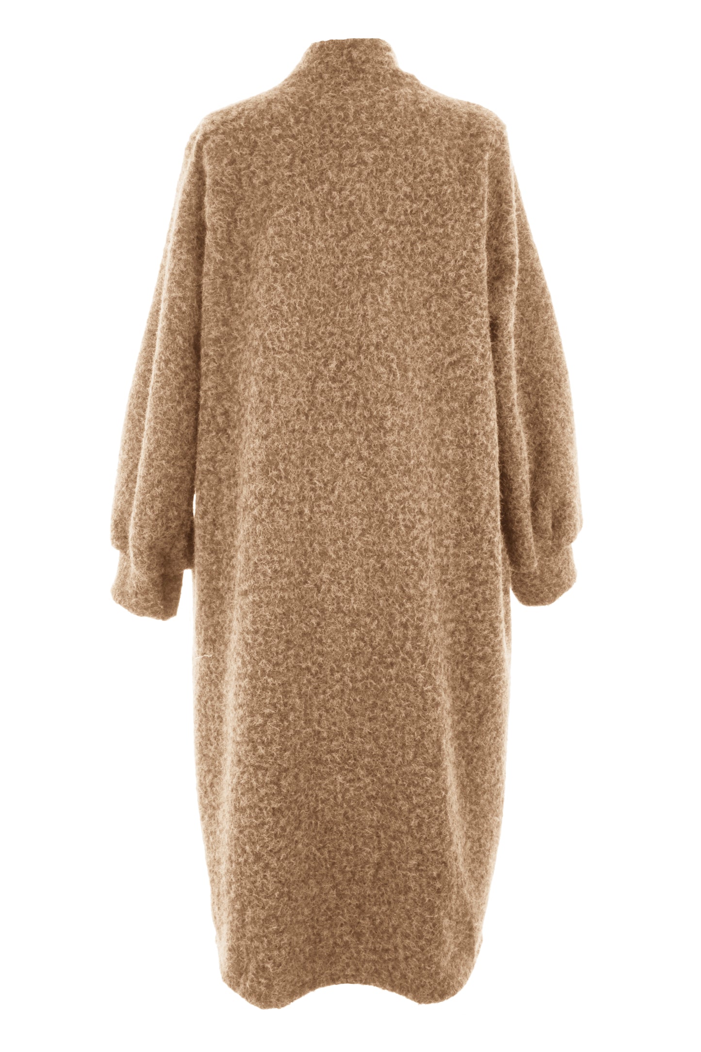 Textured Coat