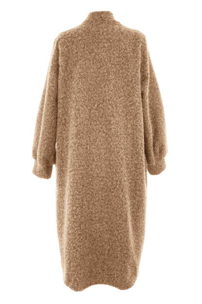 Textured Coat