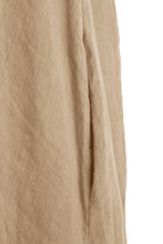 Load image into Gallery viewer, Sleeveless Linen Maxi
