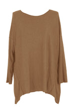 Load image into Gallery viewer, Soft Knit Jumper
