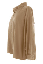 Load image into Gallery viewer, Batwing Corduroy Shirt
