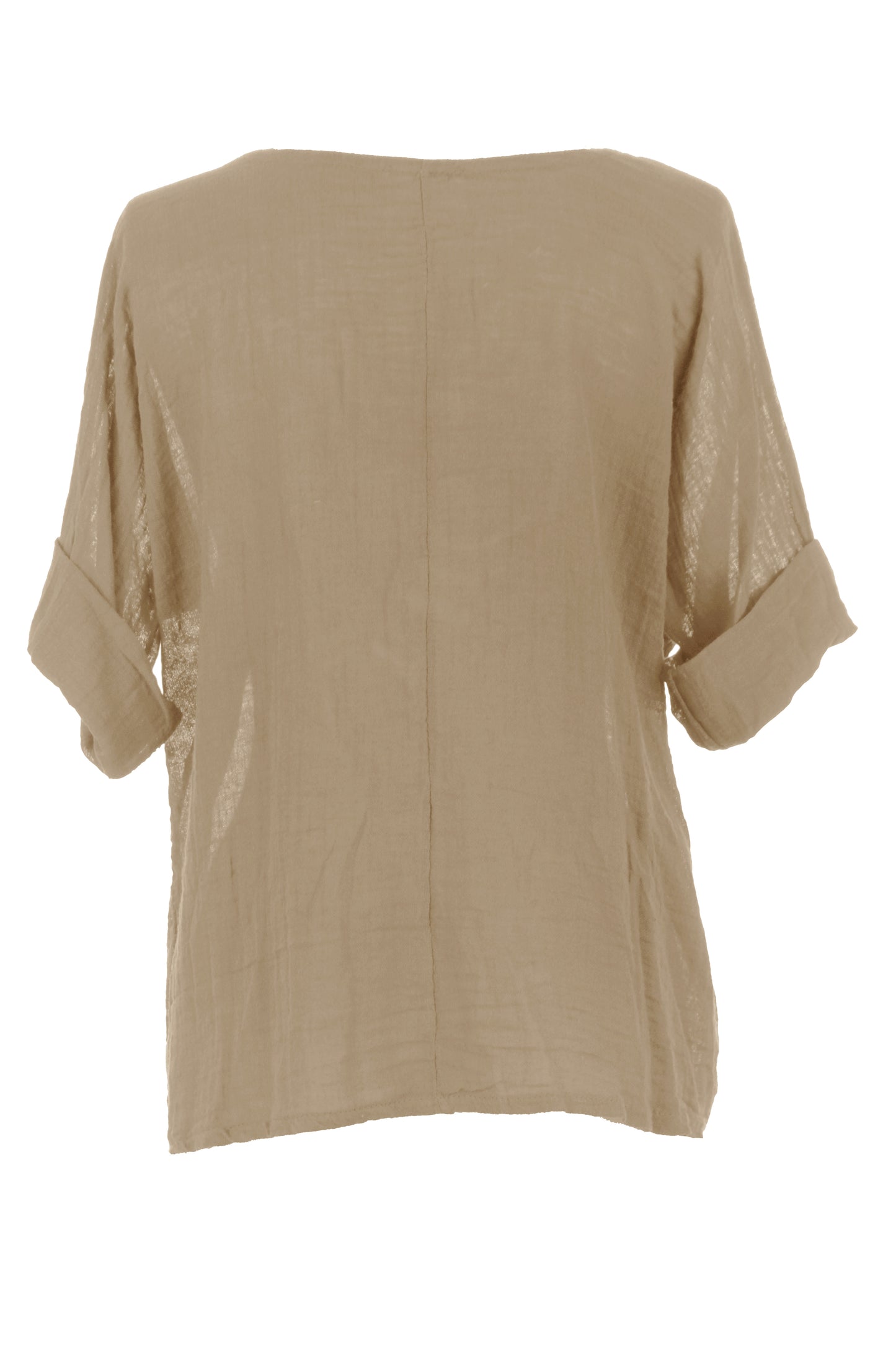 Linen Top