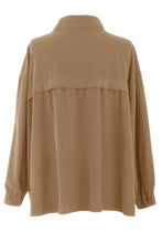 Load image into Gallery viewer, Batwing Corduroy Shirt
