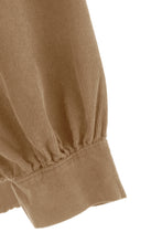 Load image into Gallery viewer, Batwing Corduroy Shirt
