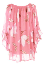 Load image into Gallery viewer, Floral Gypsy Top
