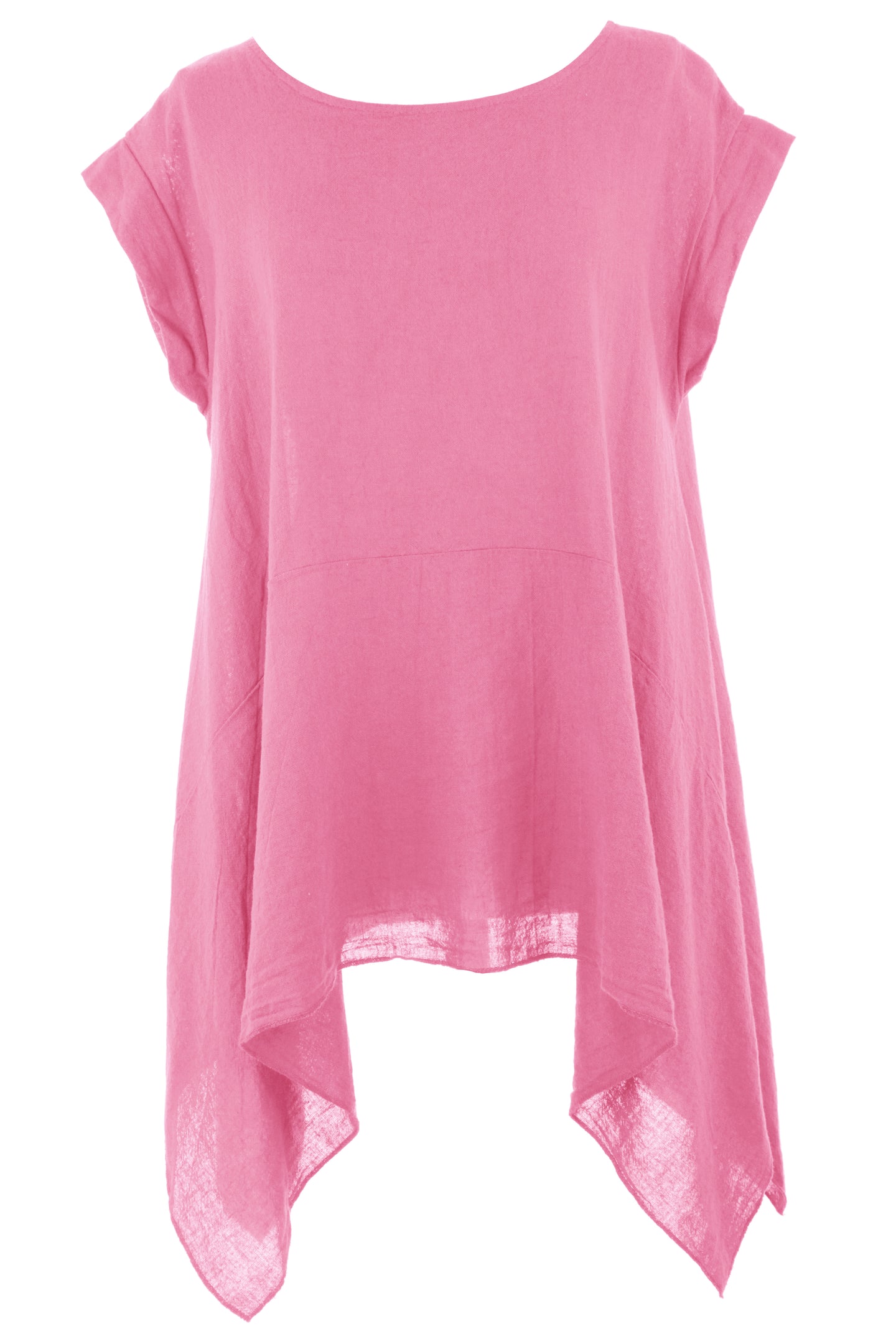 Hanky Hem Top