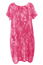 Load image into Gallery viewer, 2 Pocket Dandelion Dress
