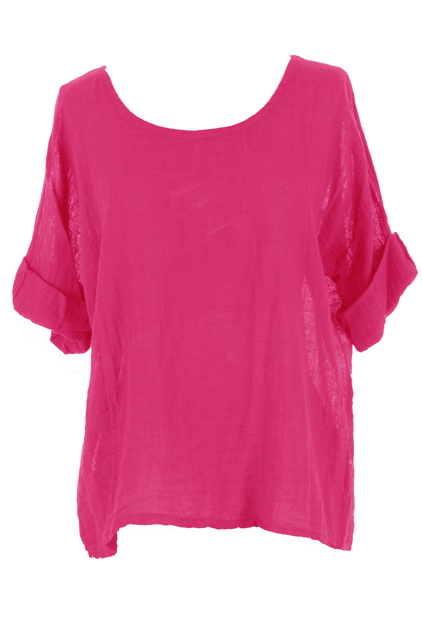 Linen Top