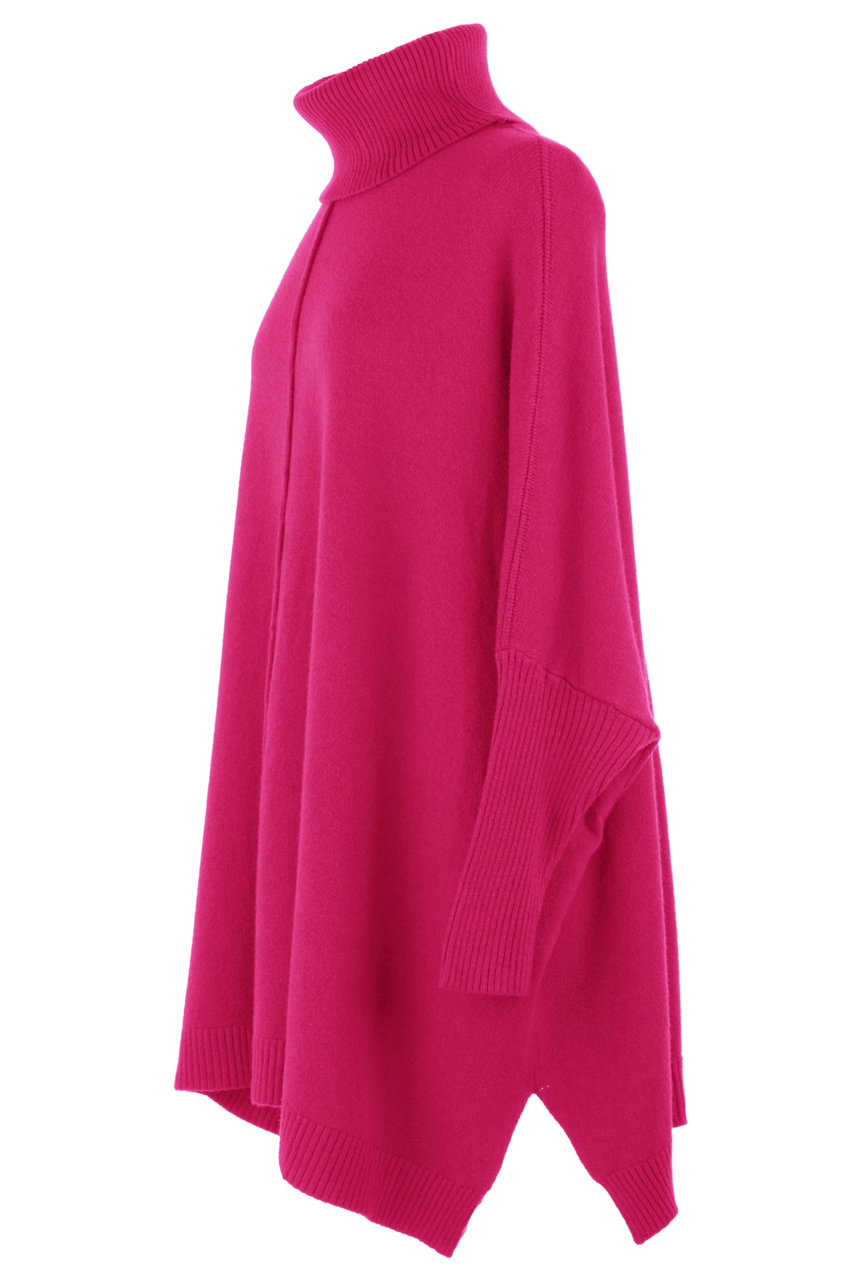 Seam Detail Jumper