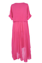 Load image into Gallery viewer, 2 Piece Flare Dress

