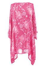 Load image into Gallery viewer, 2 Pocket Dandelion Kaftan
