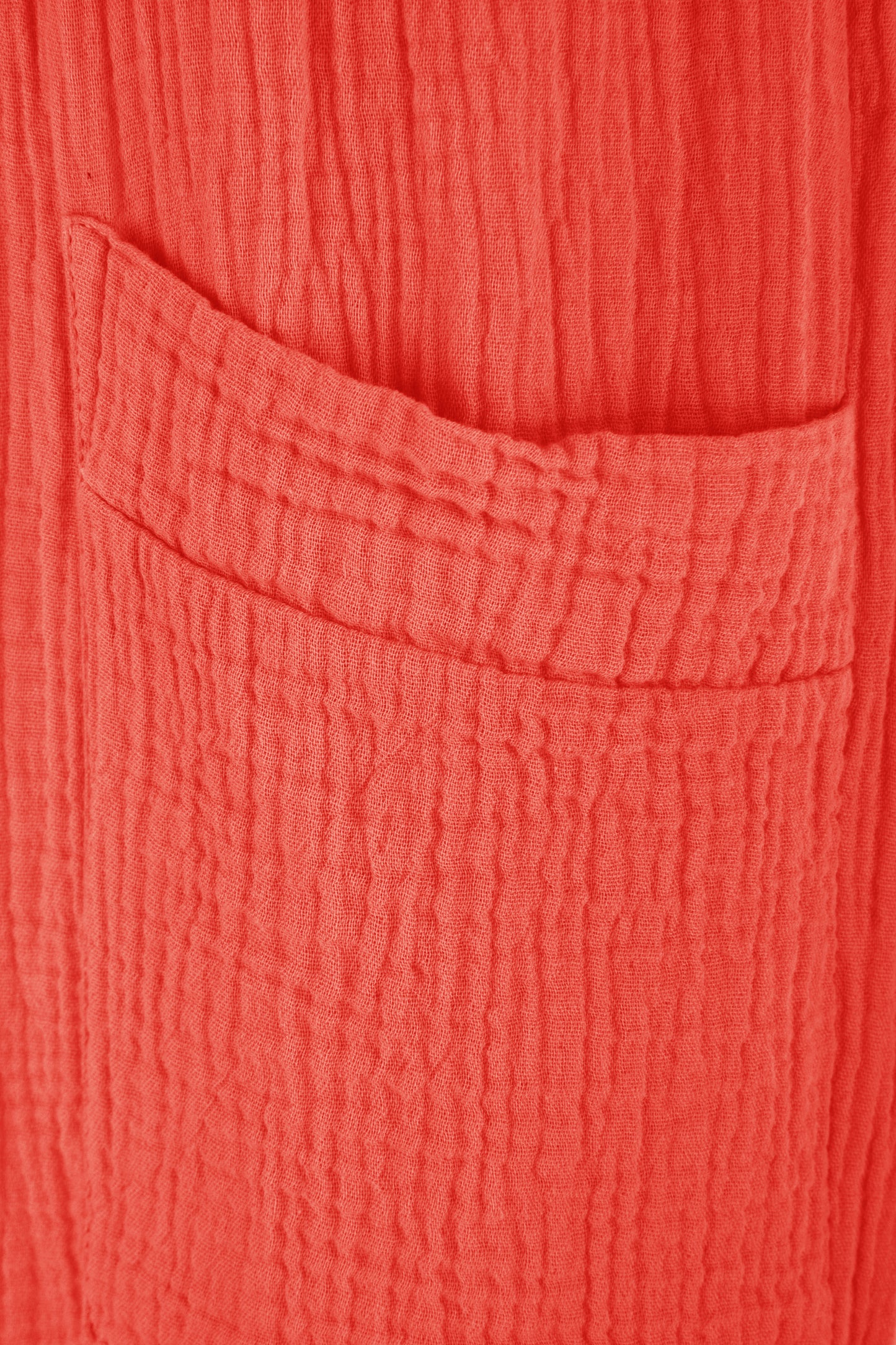 Cheesecloth Cotton Co-Ord Set