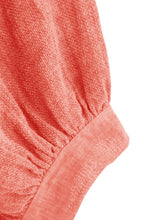 Load image into Gallery viewer, Teabag Linen Shirt
