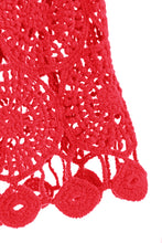 Load image into Gallery viewer, Crochet Cardigan
