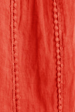 Load image into Gallery viewer, 3 Button Linen Tunic
