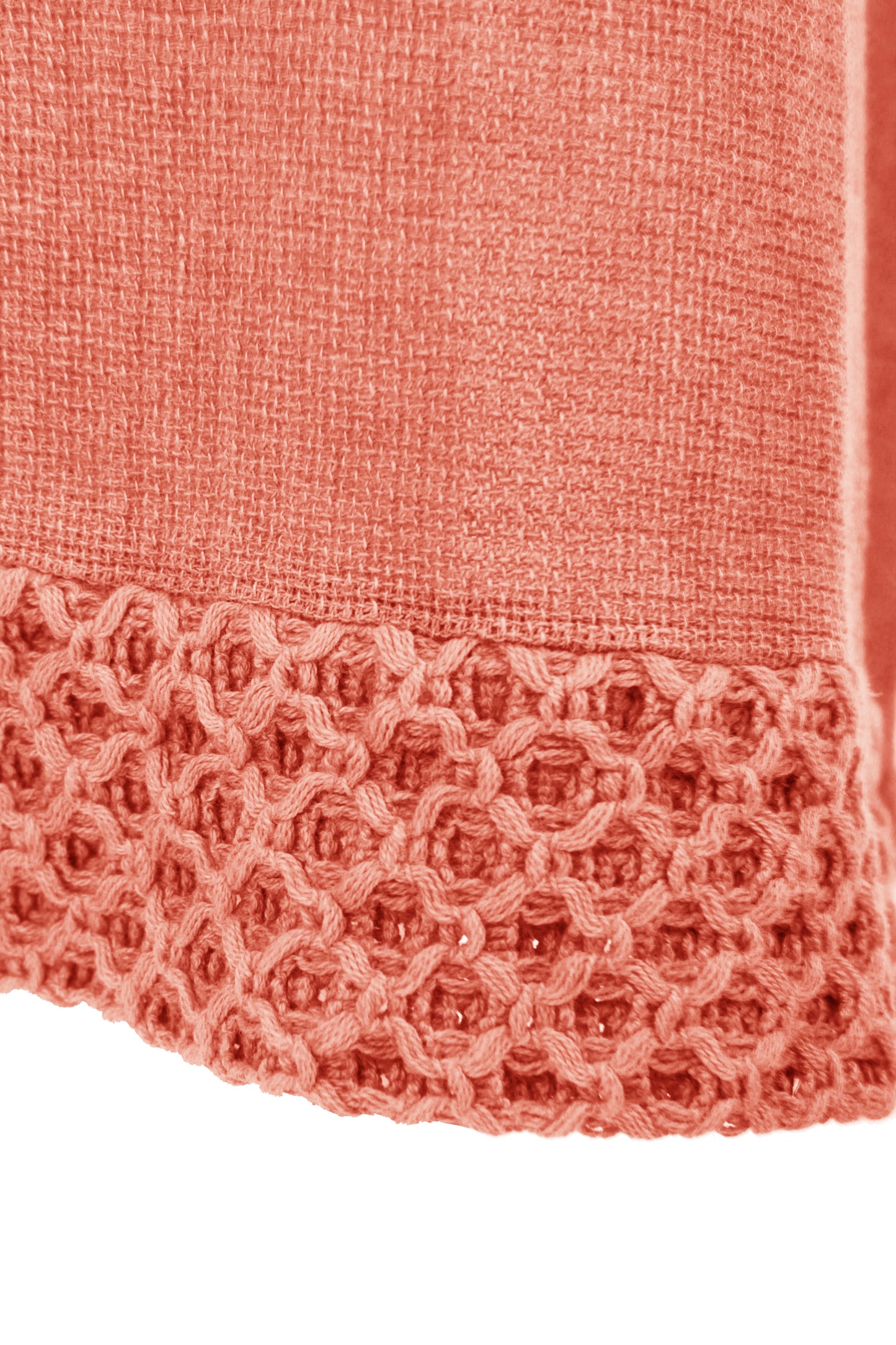 Sleeveless 2 Pocket Teabag Linen Dress