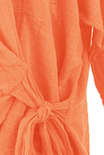 Load image into Gallery viewer, Side Tie Cotton Top
