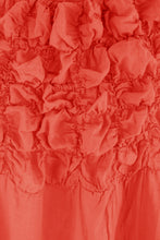 Load image into Gallery viewer, Bubble Cotton Top
