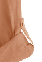 Load image into Gallery viewer, Tulip Linen Jacket
