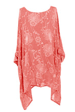 Load image into Gallery viewer, 2 Pocket Dandelion Kaftan
