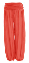 Load image into Gallery viewer, Plain Harem Trouser

