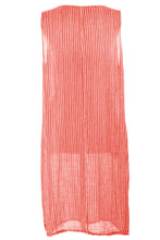 Load image into Gallery viewer, Sleeveless Stripes Dress

