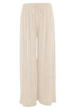 Load image into Gallery viewer, Pleated Trouser
