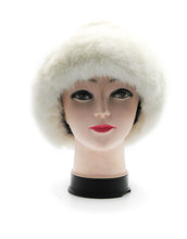 Load image into Gallery viewer, Faux Fur Bucket Hat
