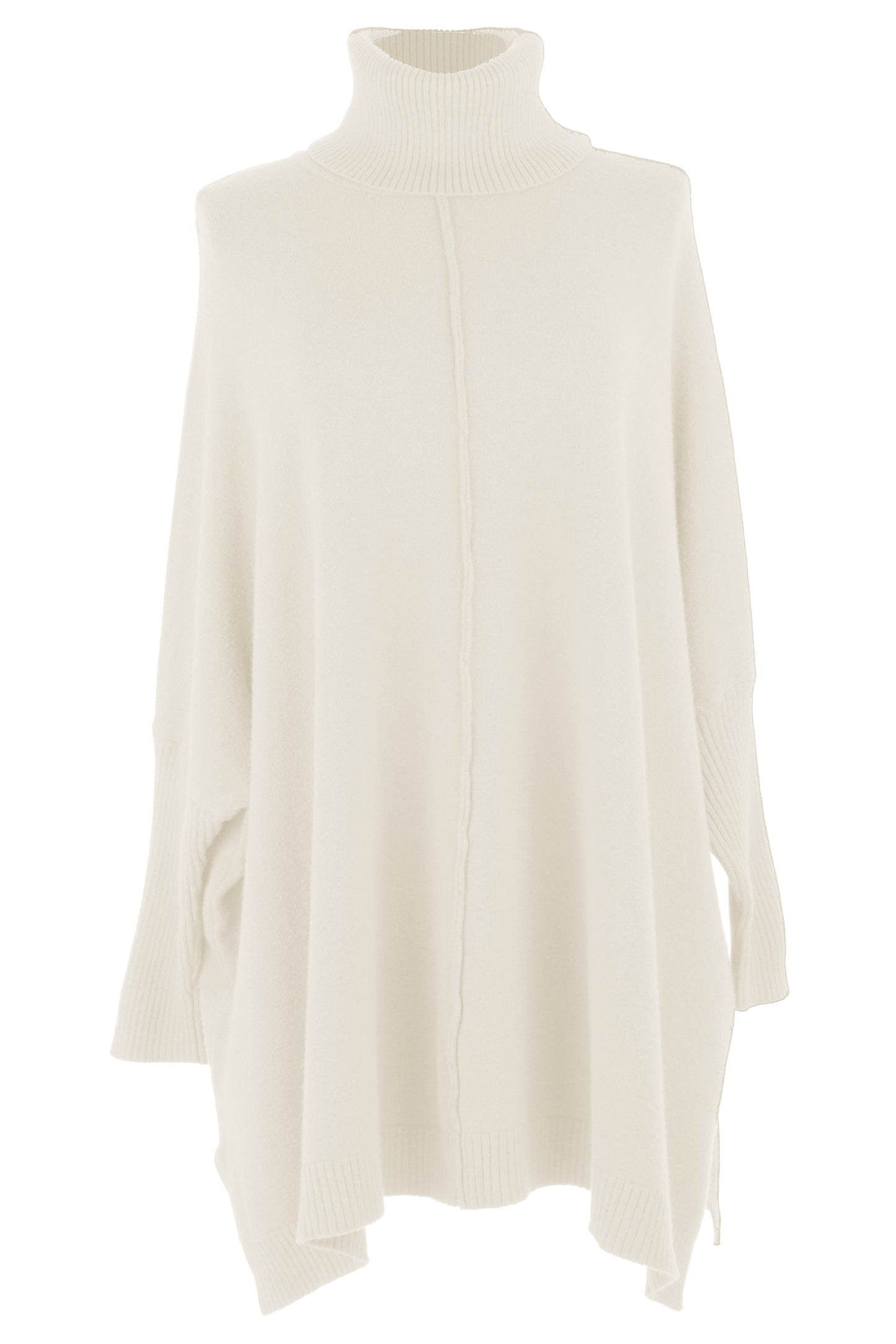 Seam Detail Jumper