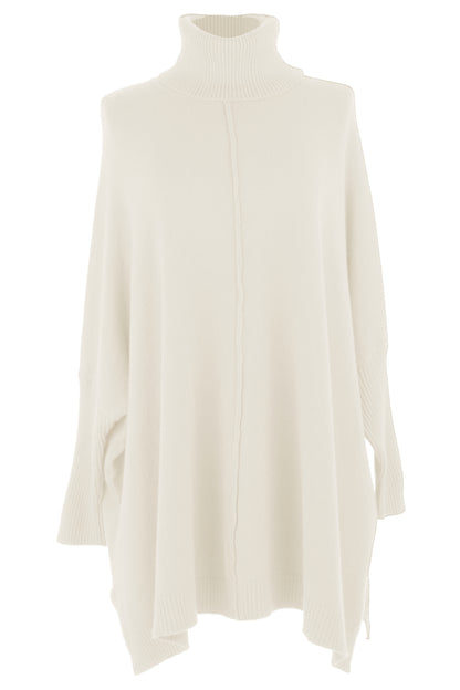 Seam Detail Jumper