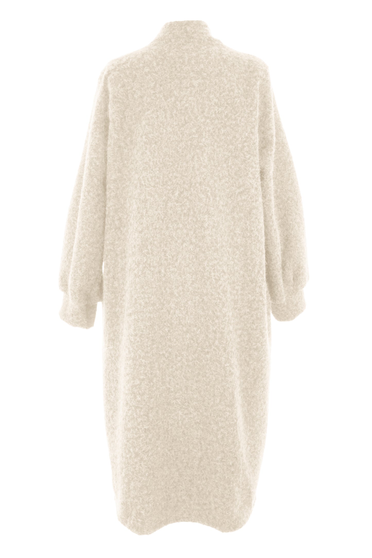Textured Coat