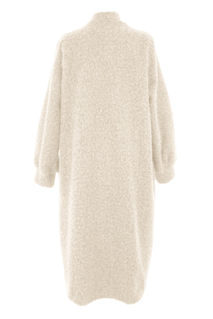 Textured Coat