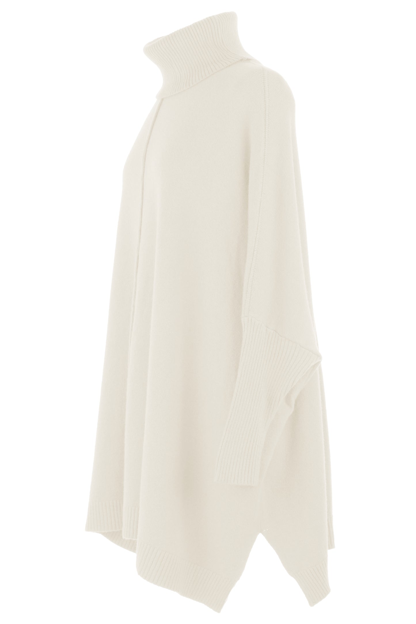 Seam Detail Jumper