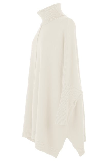 Seam Detail Jumper