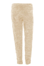 Load image into Gallery viewer, Diamante Stripe Velvet Trouser
