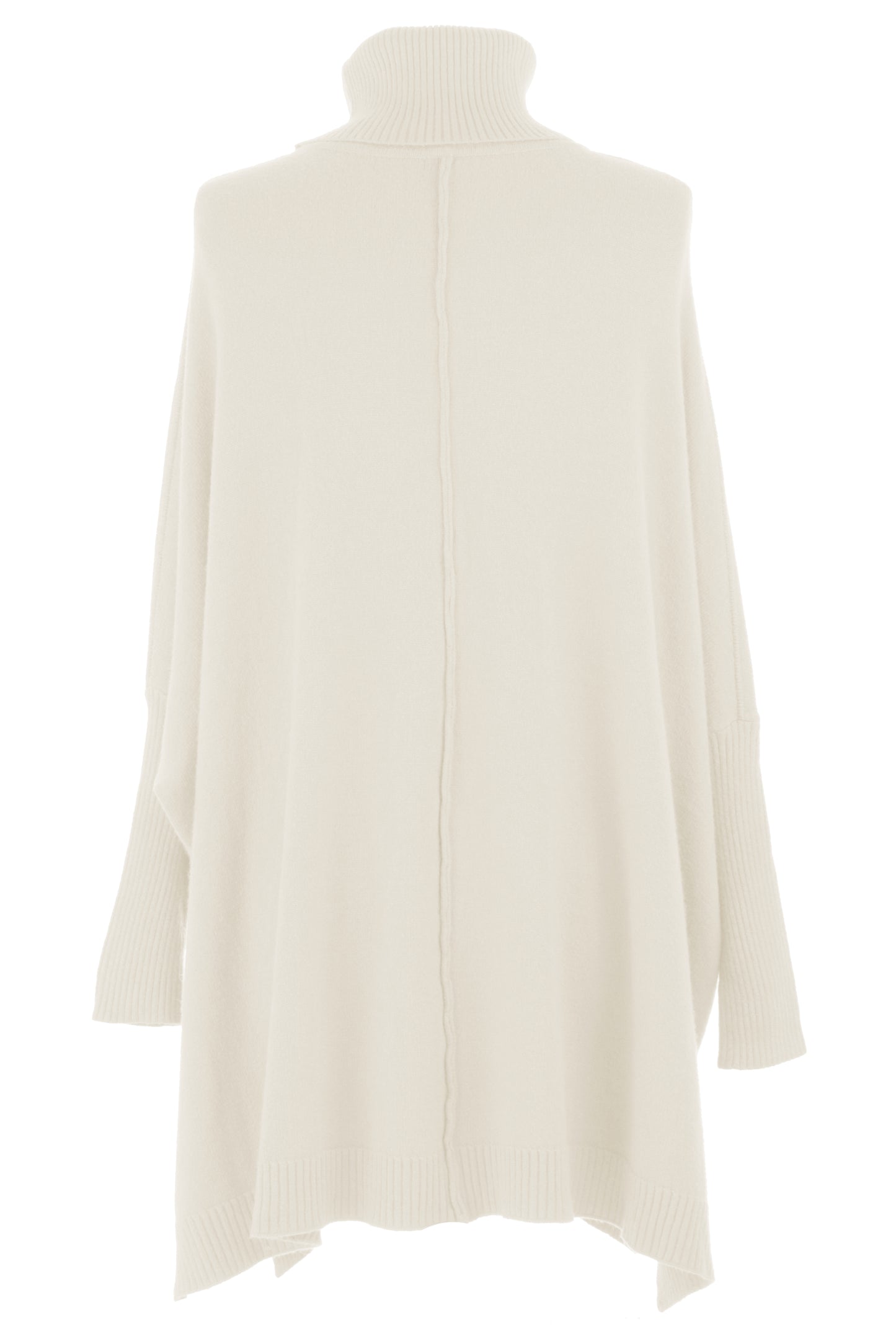 Seam Detail Jumper