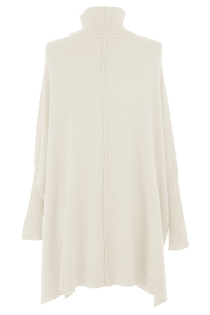 Seam Detail Jumper