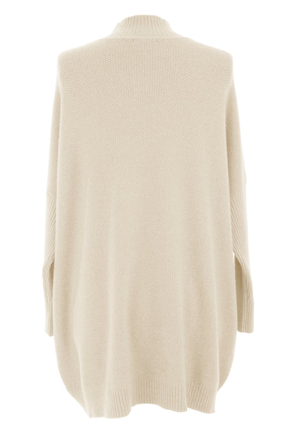 Waffle Knit Jumper