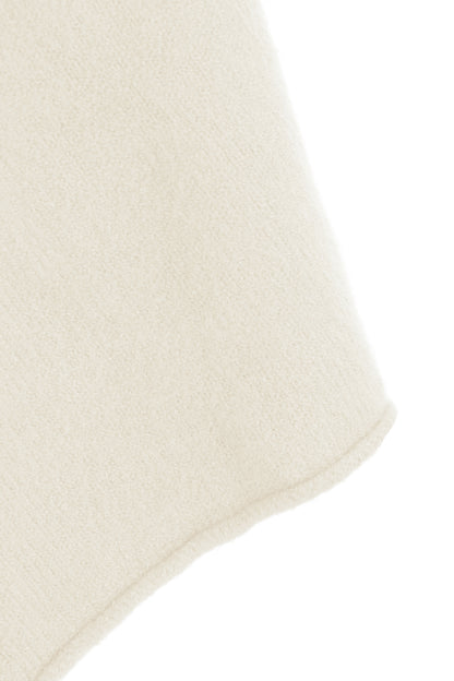 Batwing Short Sleeve Soft Knit Jumper